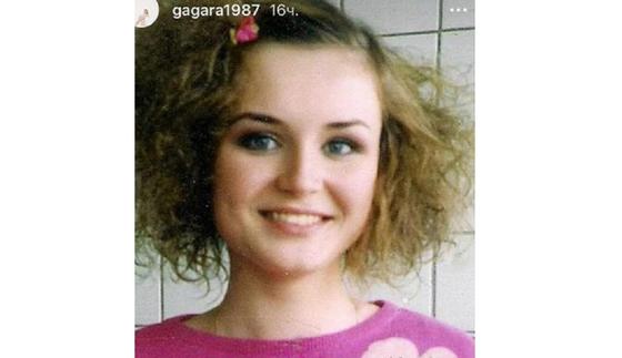 Полина Гагарина Полина Гагарина