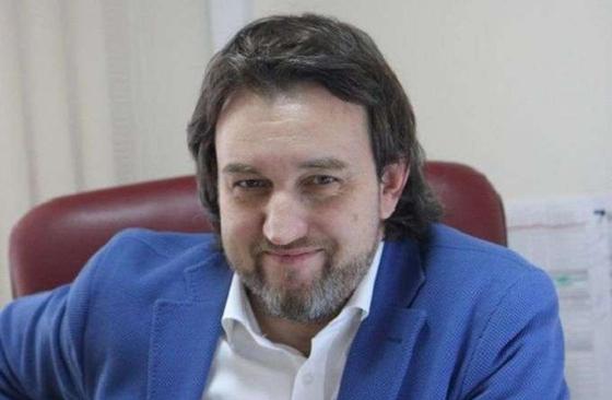 Юрий Бродский стал гендиректором "31 канала" Юрий Бродский стал гендиректором "31 канала"