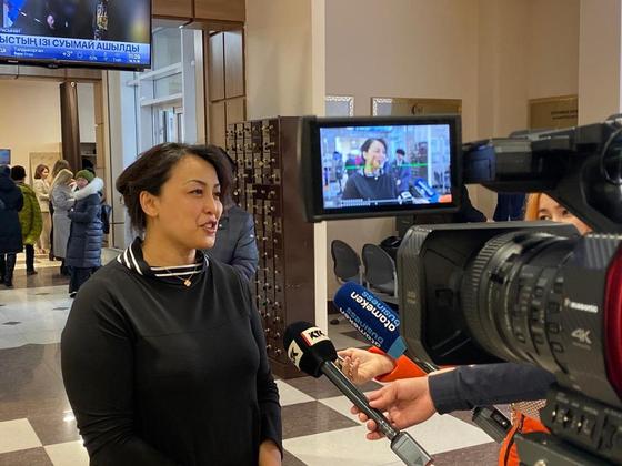 Дело миноритария: горсуд согласился с аргументами «Казахтелеком» Дело миноритария: горсуд согласился с аргументами «Казахтелеком»