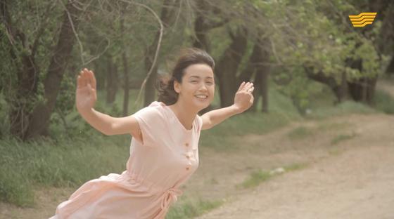 «Жалғыз жауқазын» сериалы 11 ақпанан бастап эфирге шығады «Жалғыз жауқазын» сериалы 11 ақпанан бастап эфирге шығады