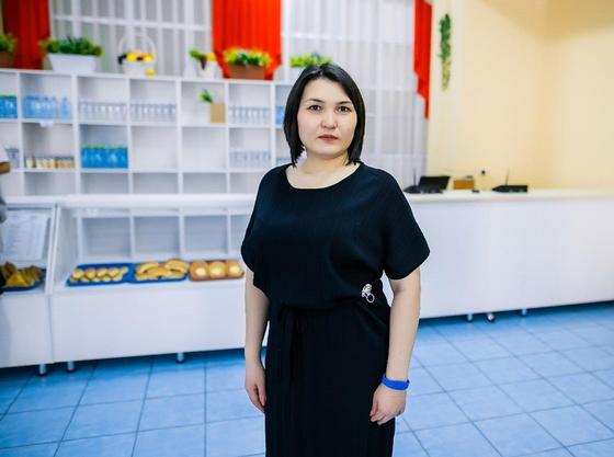 Как устроена «умная» школа столицы Как устроена «умная» школа столицы