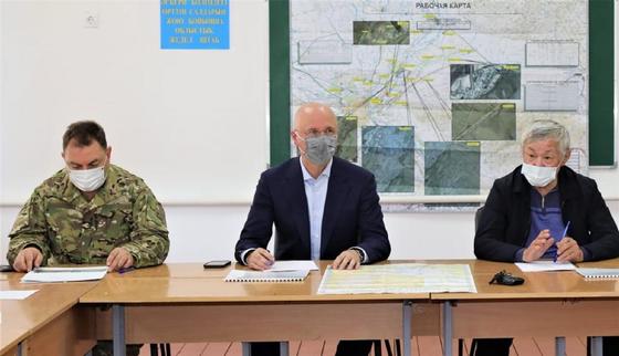Жамбыл облысы Жамбыл облысы