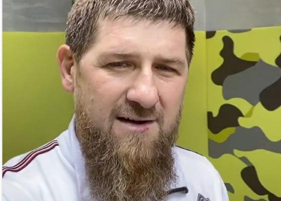Кадыров вызвал на бой Александра Емельяненко (видео) Кадыров вызвал на бой Александра Емельяненко (видео)