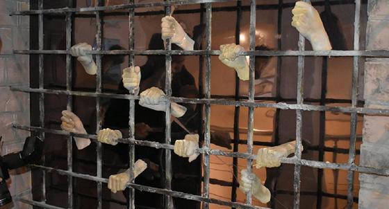 Бүгін саяси қуғын-сүргін және ашаршылық құрбандарын еске алу күні Бүгін саяси қуғын-сүргін және ашаршылық құрбандарын еске алу күні