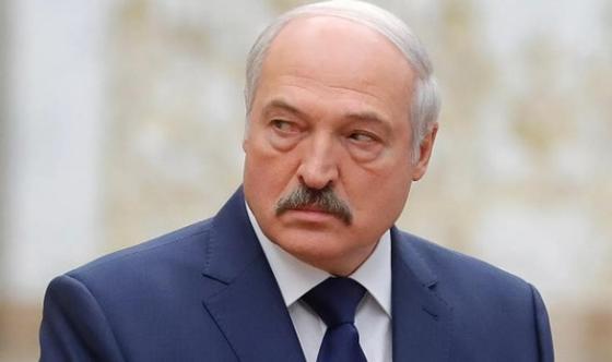 Лукашенко Белоруссия президенттігінен кетпек Лукашенко Белоруссия президенттігінен кетпек
