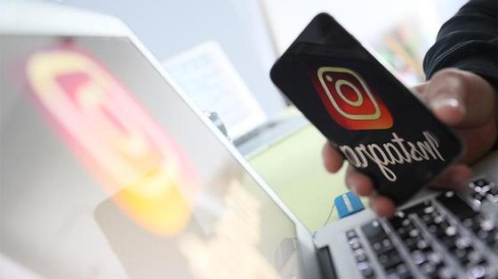 Instagram сделал ленту новостей горизонтальной Instagram сделал ленту новостей горизонтальной