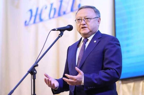 В Актобе прошла традиционная акция «Біз біргеміз!» В Актобе прошла традиционная акция «Біз біргеміз!»
