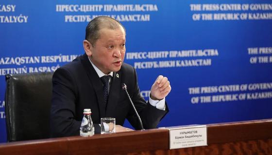 Глава Минтруда ответил на критику по поводу возврата 42 500 Глава Минтруда ответил на критику по поводу возврата 42 500