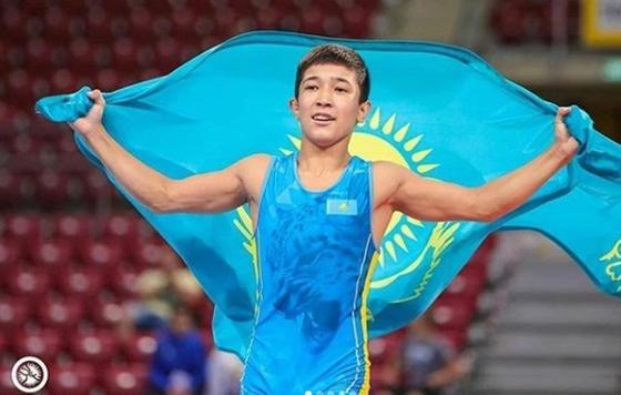 Фото: olympic.kz Фото: olympic.kz
