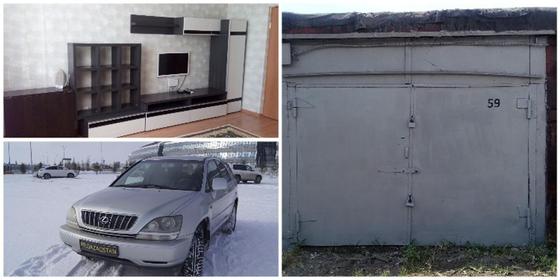 Житель Астаны продает все имущество, чтобы рекламировать Казахстан по всему миру Житель Астаны продает все имущество, чтобы рекламировать Казахстан по всему миру