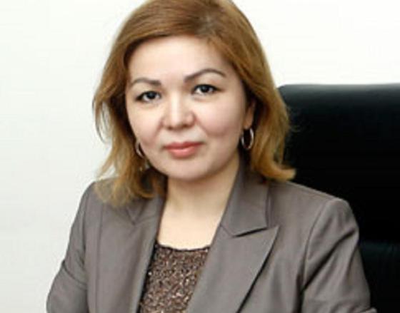 Венера Калимова возглавила филиал "Правительства для граждан" в Нур-Султане Венера Калимова возглавила филиал "Правительства для граждан" в Нур-Султане