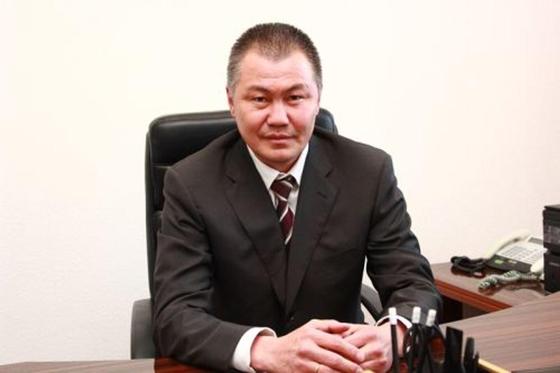 Акиму Жезказгана объявлен выговор Акиму Жезказгана объявлен выговор