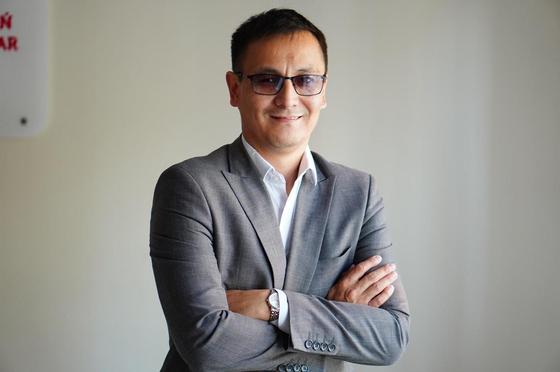 Улан Абишев Улан Абишев