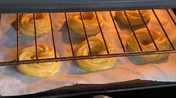 Заготовки в духовке Заготовки в духовке