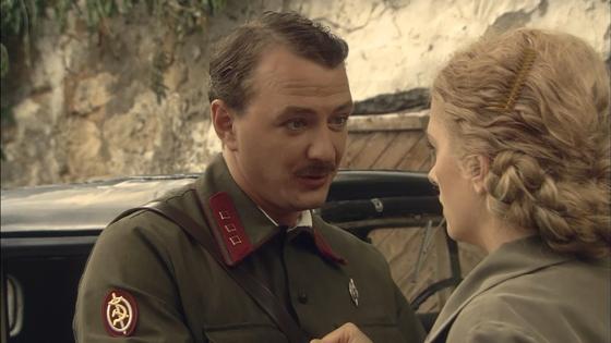 Марат Башаров:"Анна Герман. Тайна белого ангела" Марат Башаров:"Анна Герман. Тайна белого ангела"