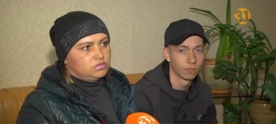 Родители студента обвиняют преподавателя колледжа в рукоприкладстве в Костанае (видео) Родители студента обвиняют преподавателя колледжа в рукоприкладстве в Костанае (видео)