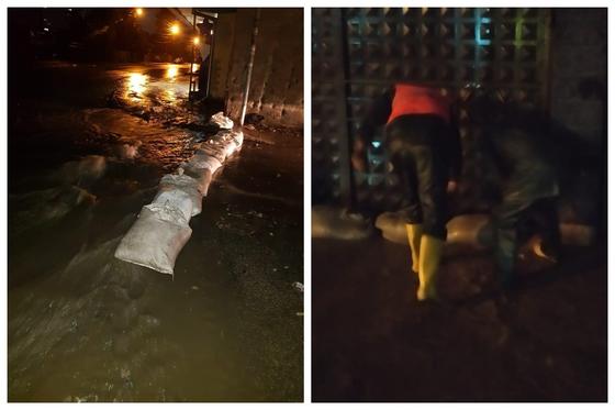 Ағаштар құлап, аулаларды су басқан: Алматыдағы нөсердің салдарын ТЖД көрсетті (фото, видео) Ағаштар құлап, аулаларды су басқан: Алматыдағы нөсердің салдарын ТЖД көрсетті (фото, видео)