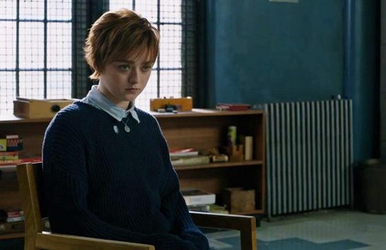 Мэйси Уильямс: фильмы и сериалы Мэйси Уильямс: фильмы и сериалы