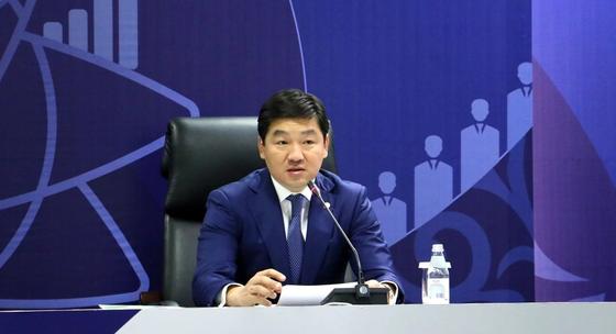 Бауыржан Байбек Бауыржан Байбек