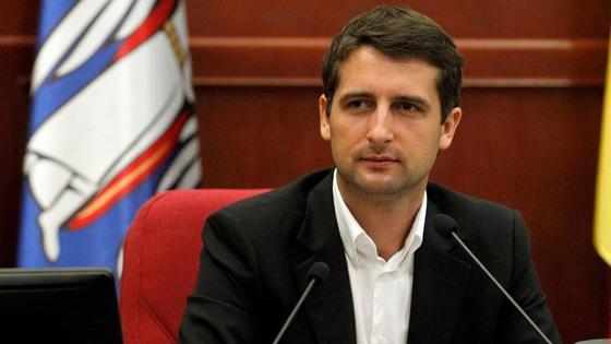 У депутата из фракции Порошенко украли часы по цене квартиры У депутата из фракции Порошенко украли часы по цене квартиры