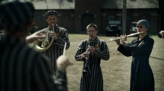 Кадр из сериала «Охотники» Кадр из сериала «Охотники»