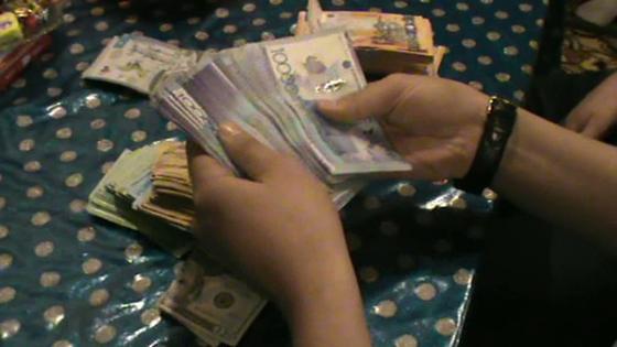 Алматинцев подозревают в участии в экстремистском движении ДВК Алматинцев подозревают в участии в экстремистском движении ДВК