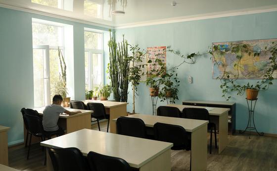 20-летняя алматинка живет в приюте для женщин, боясь сказать родным, что родила дочь 20-летняя алматинка живет в приюте для женщин, боясь сказать родным, что родила дочь
