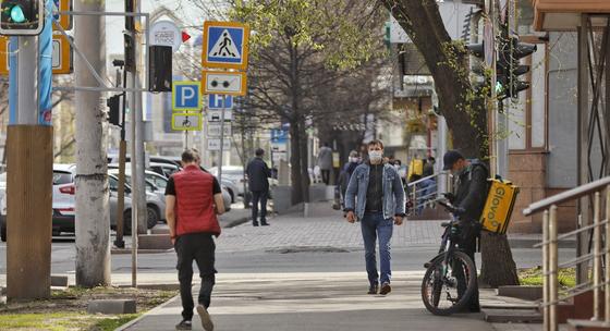 Как государство помогает населению в период режима ЧП Как государство помогает населению в период режима ЧП