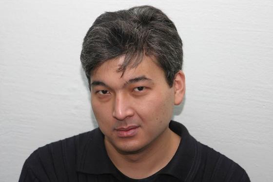 Акимом Мангистауской области быть сложнее всего Акимом Мангистауской области быть сложнее всего