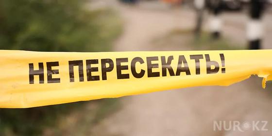 17-летнюю студентку зверски убили в Москве 17-летнюю студентку зверски убили в Москве