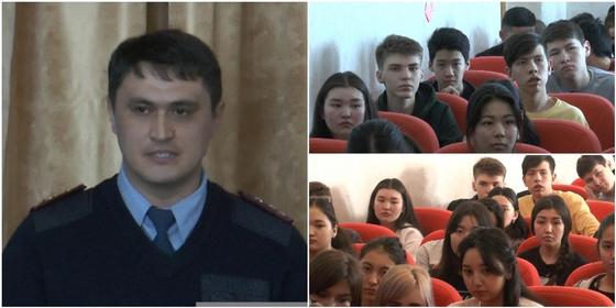 "С одного раза ничего не будет": алматинской молодежи рассказали, что кроется под лживой фразой "С одного раза ничего не будет": алматинской молодежи рассказали, что кроется под лживой фразой