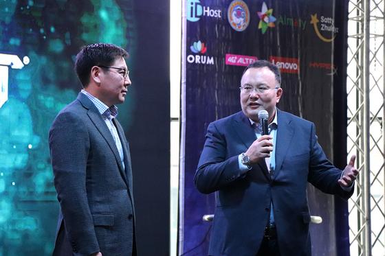 Алматинец выиграл 1,2 миллиона тенге в турнире по Star Craft II Алматинец выиграл 1,2 миллиона тенге в турнире по Star Craft II