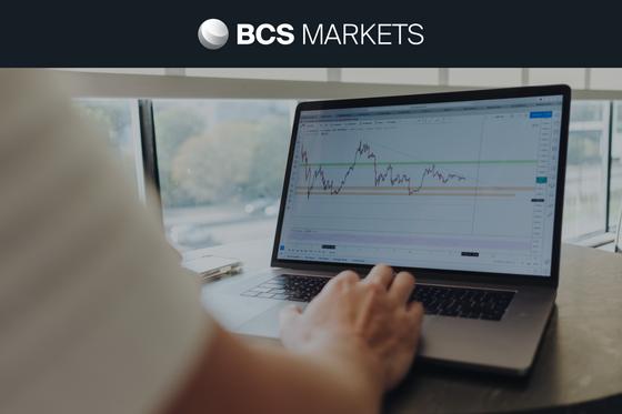 BCS Markets BCS Markets