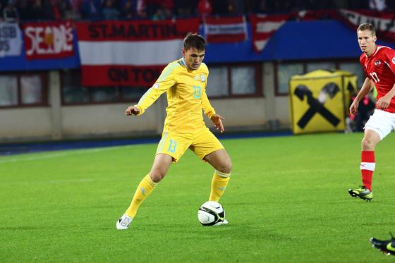 Азат Нургалиев Азат Нургалиев