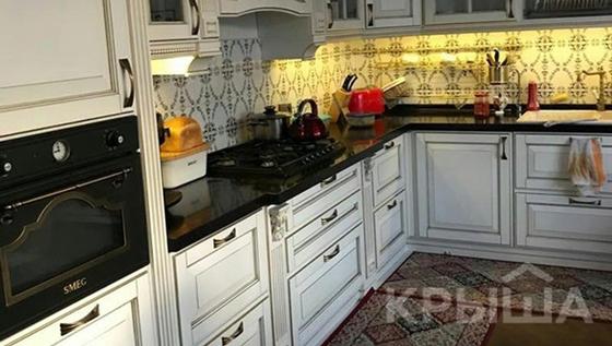 Топ-7 дорогих апартаментов Нур-Султана и Алматы, которые можно арендовать (фото) Топ-7 дорогих апартаментов Нур-Султана и Алматы, которые можно арендовать (фото)