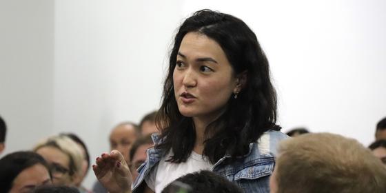 05.07 "Ипотеку платим, а квартиры нет": покупатели ЖК "Восточка" пожаловались на срыв сроков 05.07 "Ипотеку платим, а квартиры нет": покупатели ЖК "Восточка" пожаловались на срыв сроков