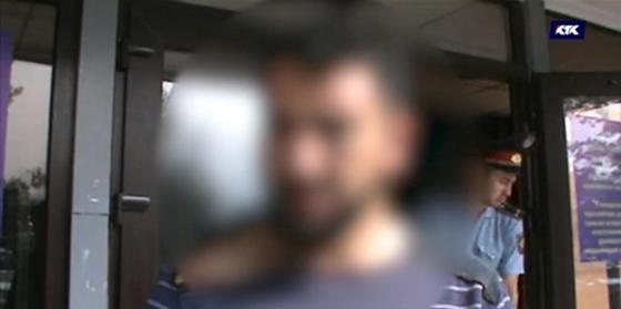 Обмотал тело скотчем и клеенкой: подробности убийства женщины в Алматинской области Обмотал тело скотчем и клеенкой: подробности убийства женщины в Алматинской области