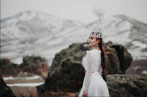 Карагандинка стала Miss National на конкурсе красоты в Южной Корее (фото, видео) Карагандинка стала Miss National на конкурсе красоты в Южной Корее (фото, видео)