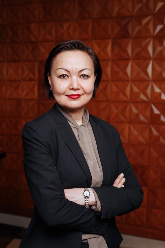 Мнение эксперта: The Ritz-Carlton, Almaty о развитии туризма в Казахстане Мнение эксперта: The Ritz-Carlton, Almaty о развитии туризма в Казахстане