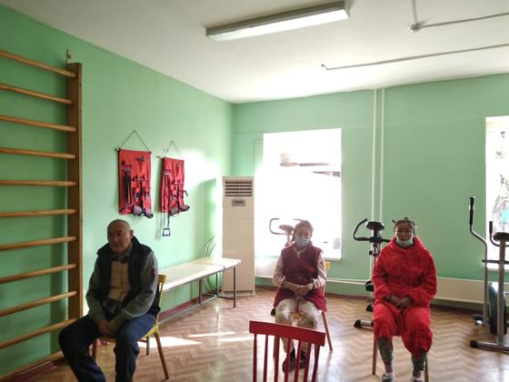Пациенты Пациенты