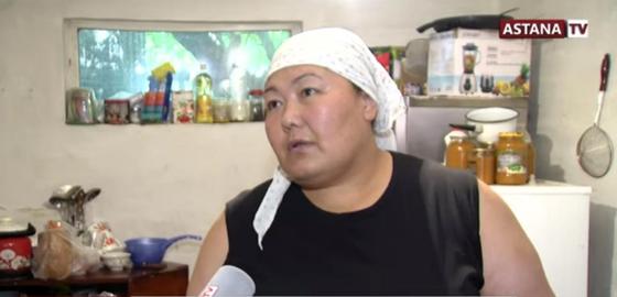 Кадр Астана арнасы Кадр Астана арнасы