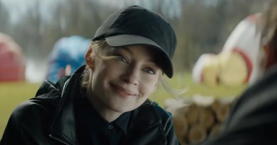 Светлана Ходченкова Светлана Ходченкова