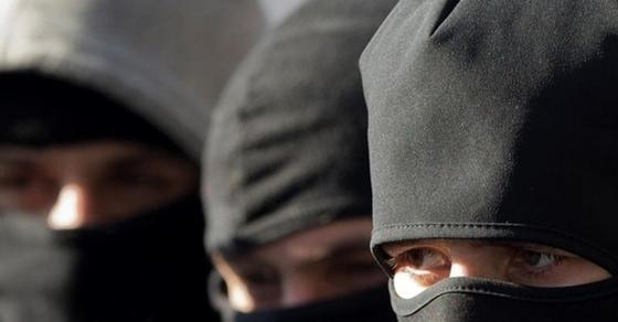 Мужчина напал на коллегу из-за 400 тыс. тенге в Сарани Мужчина напал на коллегу из-за 400 тыс. тенге в Сарани