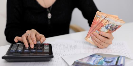 Кто из казахстанцев подлежит налоговой амнистии, рассказали в Минфине Кто из казахстанцев подлежит налоговой амнистии, рассказали в Минфине