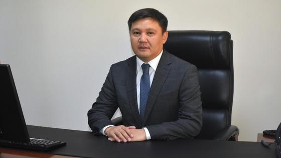 Нұр-Сұлтанның Мәдениет басқармасының басшысы қамауға алынды Нұр-Сұлтанның Мәдениет басқармасының басшысы қамауға алынды