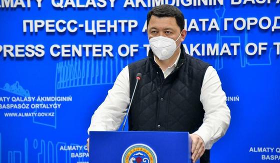Бұрынғы денсаулық сақтау вице-министрі Надыров коронавирустан емделіп шықты Бұрынғы денсаулық сақтау вице-министрі Надыров коронавирустан емделіп шықты