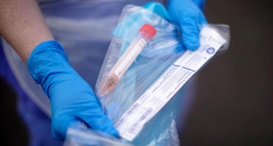 Еще 97 человек заразились коронавирусом в Казахстане Еще 97 человек заразились коронавирусом в Казахстане
