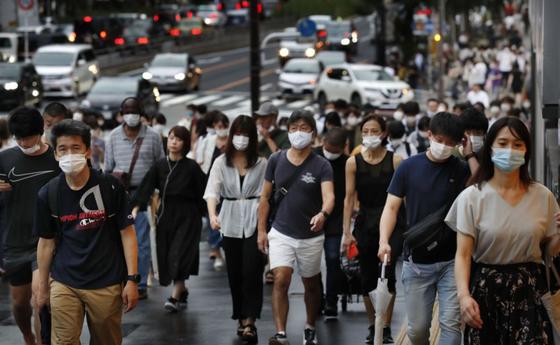 Иллюстративное фото: Kyodo News/Getty Images Иллюстративное фото: Kyodo News/Getty Images