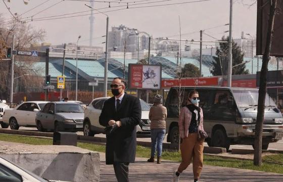 Қазақстанда коронавируспен ең көп адам қай кезде ауырады Қазақстанда коронавируспен ең көп адам қай кезде ауырады