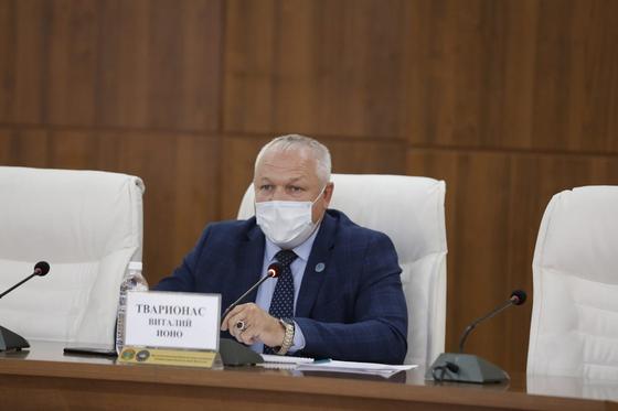 Тварионас Виталий Ионо Тварионас Виталий Ионо